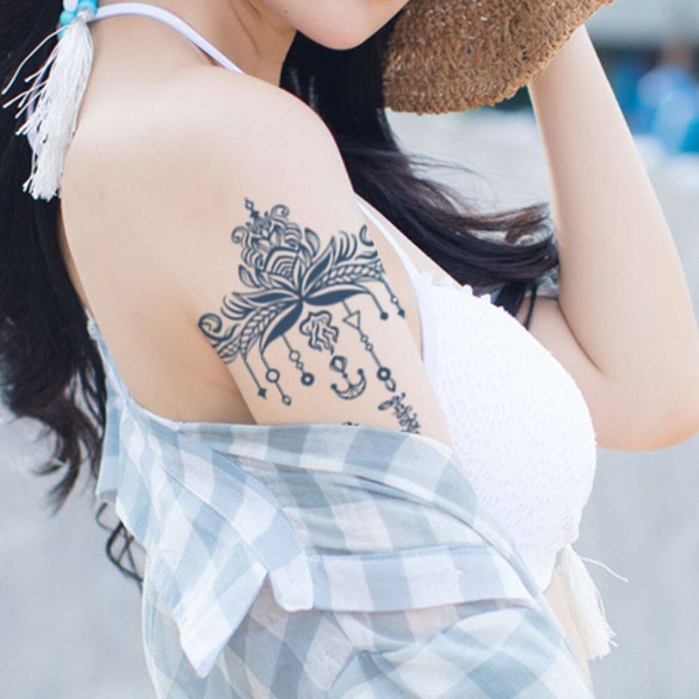 10 Cute and Creative Fox Tattoo Ideas”